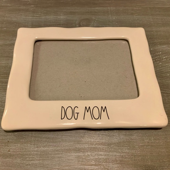 Rae Dunn Picture Frame